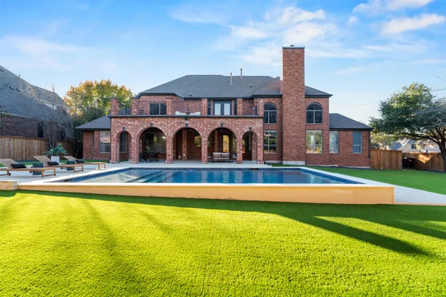 $1,299,900 | 3238 Bay Hill Lane, Round Rock, TX 78664