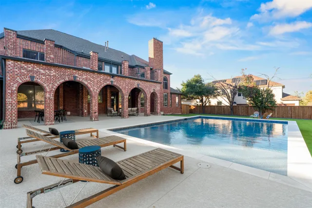 $1,299,900 | 3238 Bay Hill Lane, Round Rock, TX 78664