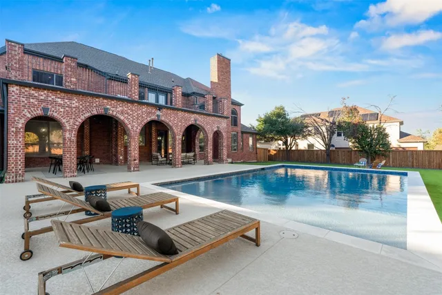 $1,299,900 | 3238 Bay Hill Lane, Round Rock, TX 78664