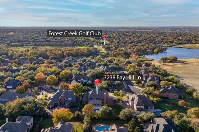 $1,299,900 | 3238 Bay Hill Lane, Round Rock, TX 78664