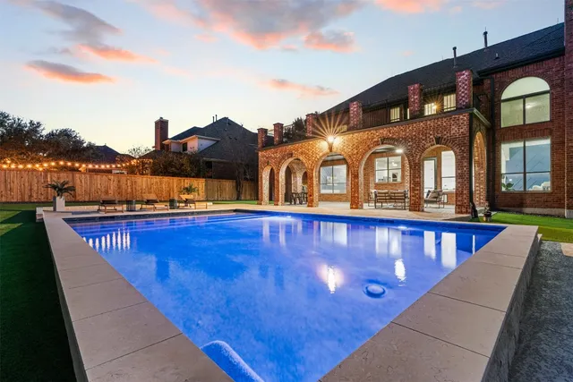 $1,299,900 | 3238 Bay Hill Lane, Round Rock, TX 78664