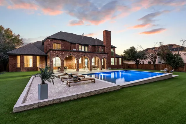 $1,299,900 | 3238 Bay Hill Lane, Round Rock, TX 78664