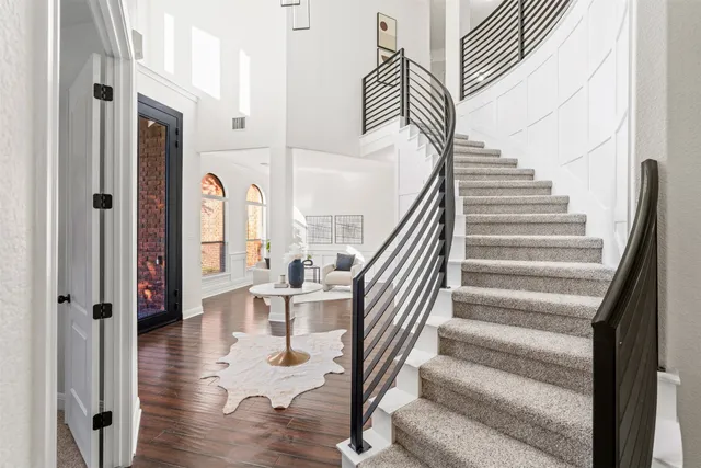 $1,299,900 | 3238 Bay Hill Lane, Round Rock, TX 78664