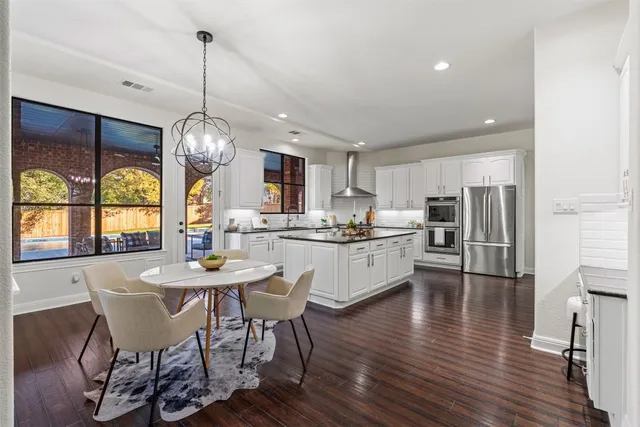 $1,299,900 | 3238 Bay Hill Lane, Round Rock, TX 78664