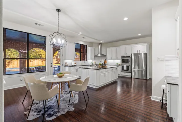 $1,299,900 | 3238 Bay Hill Lane, Round Rock, TX 78664