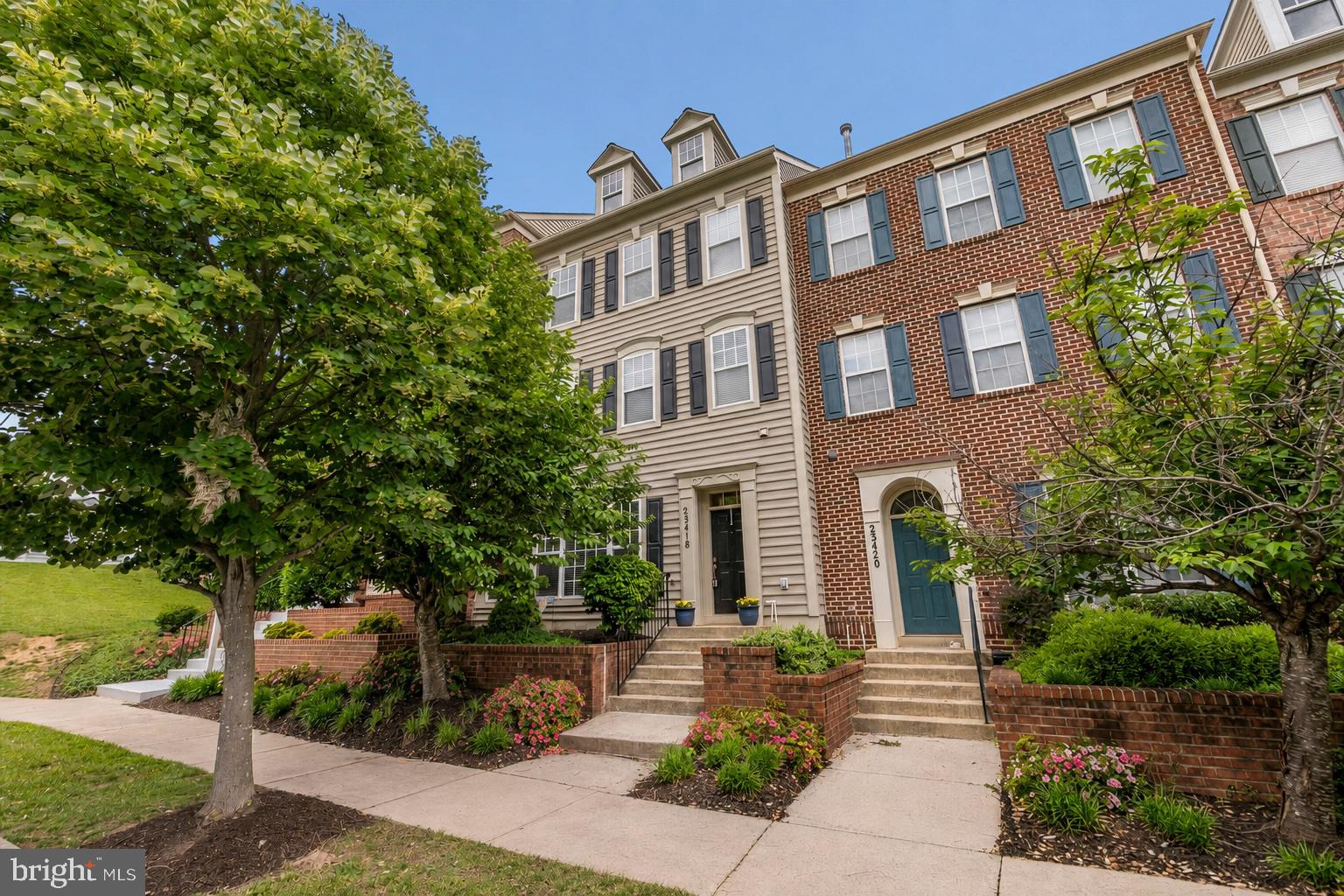 23418 Clarksridge Road Clarksburg, MD 20871 - Photo 1 of 40 Welcome to 23418 Clarksridge!