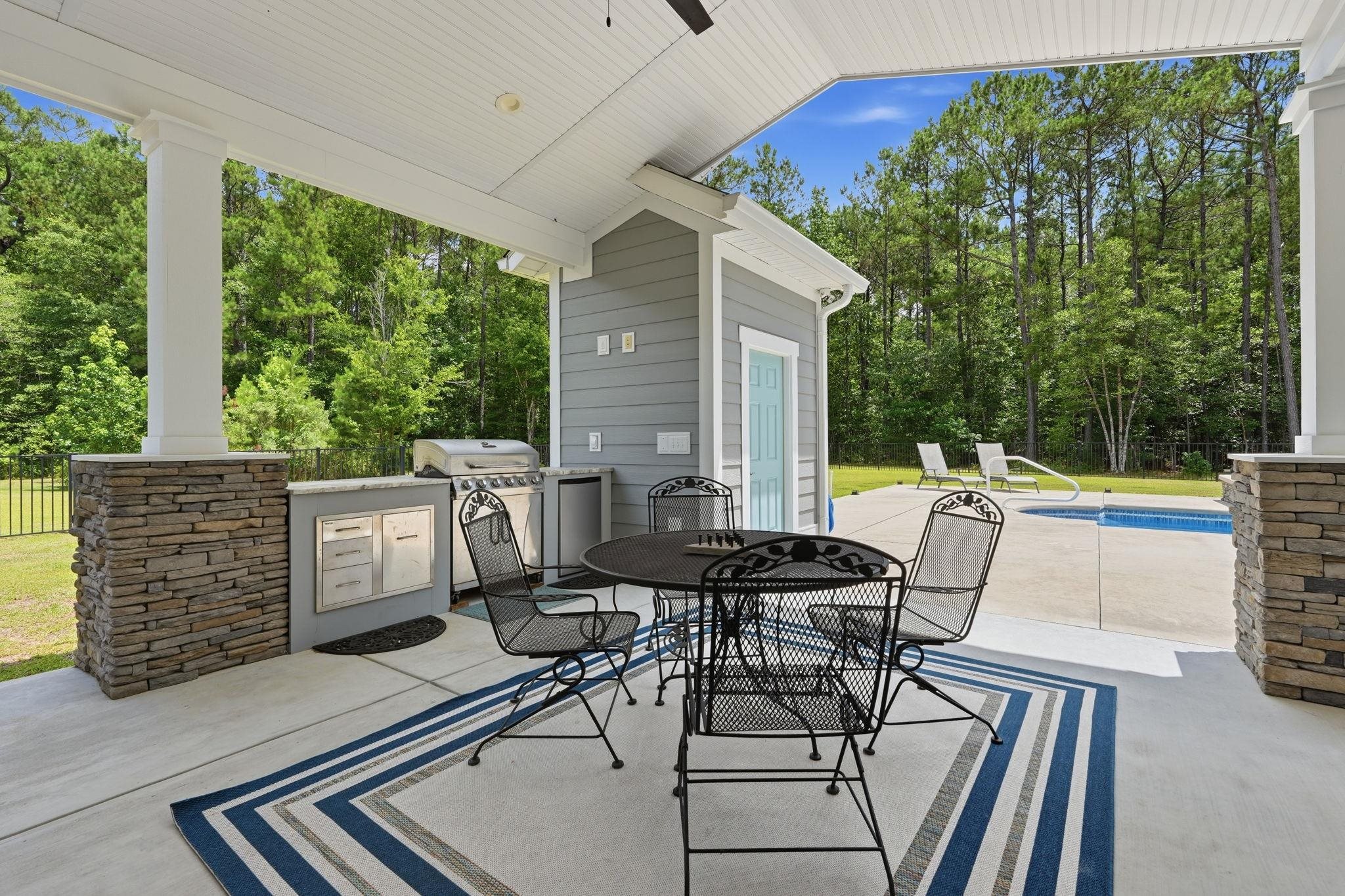 1723 Mineral Springs Road Conway, SC 29527 - Photo 53 of 69