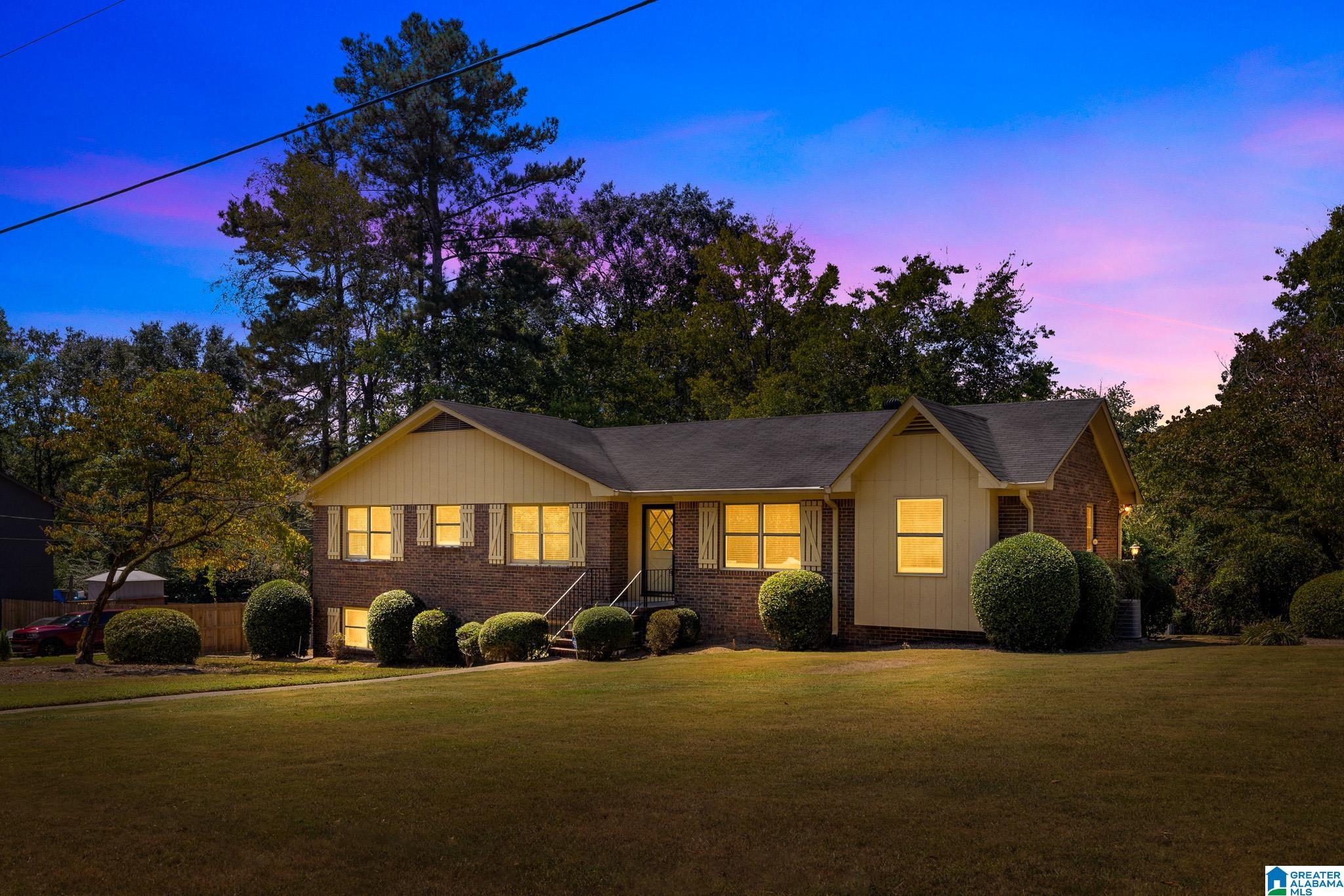 2601 Diamond Circle Birmingham, AL 35216 - Photo 29 of 29