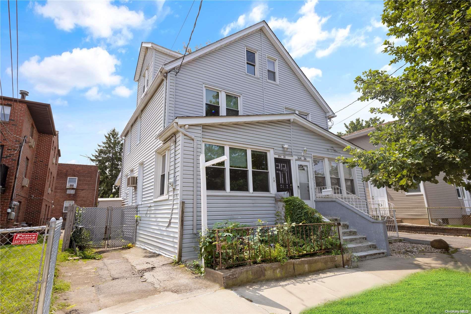 164-38 77th Road Queens, NY 11366 - Photo 1 of 1 Gallery Image 1