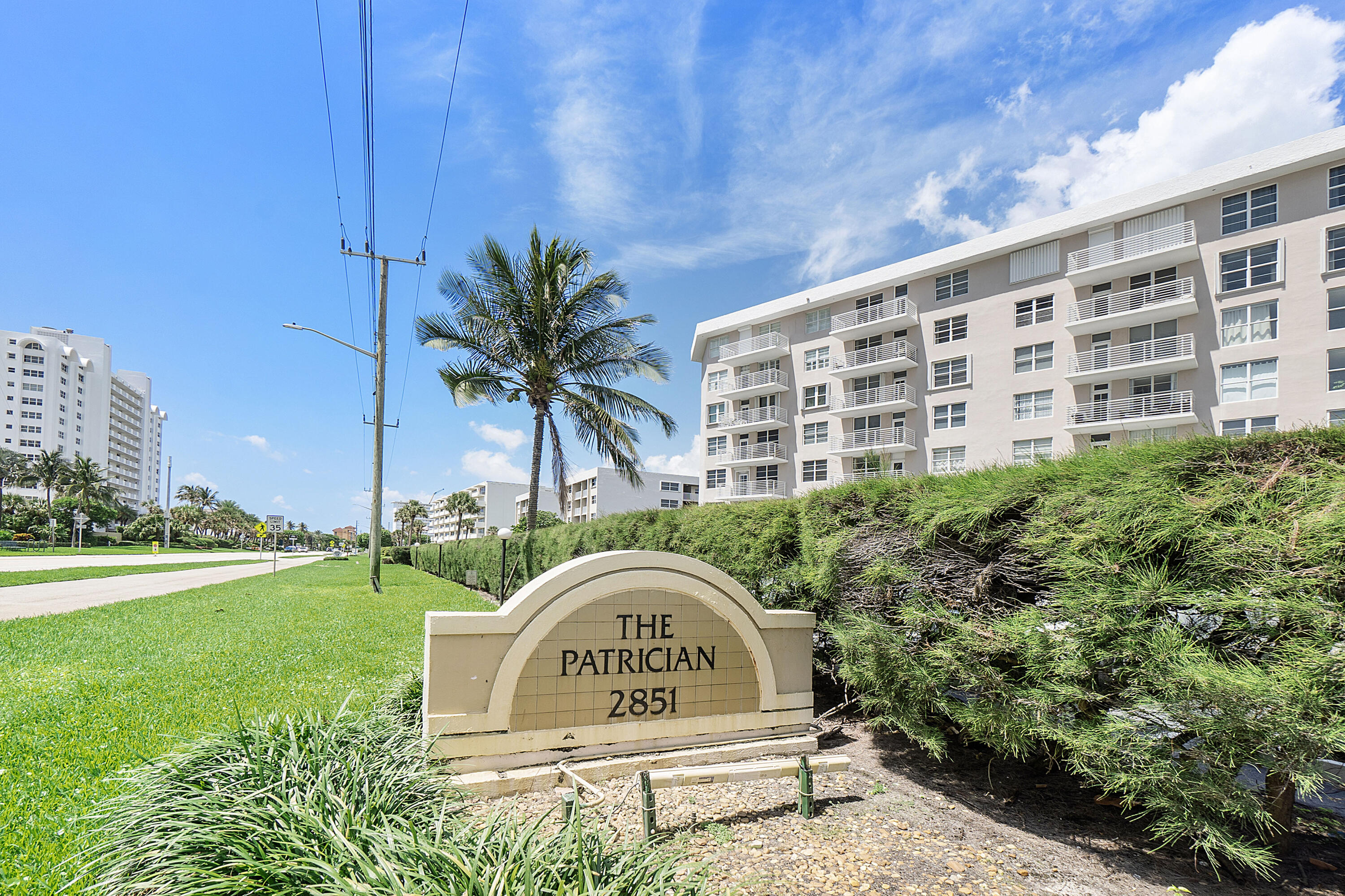 2851 South Ocean Boulevard, Unit 4B Boca Raton, FL 33432 - Photo 24 of 30 YOUR new HOME