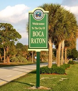 $3,500 | 2851 South Ocean Boulevard, Unit 4B, Boca Raton, FL 33432