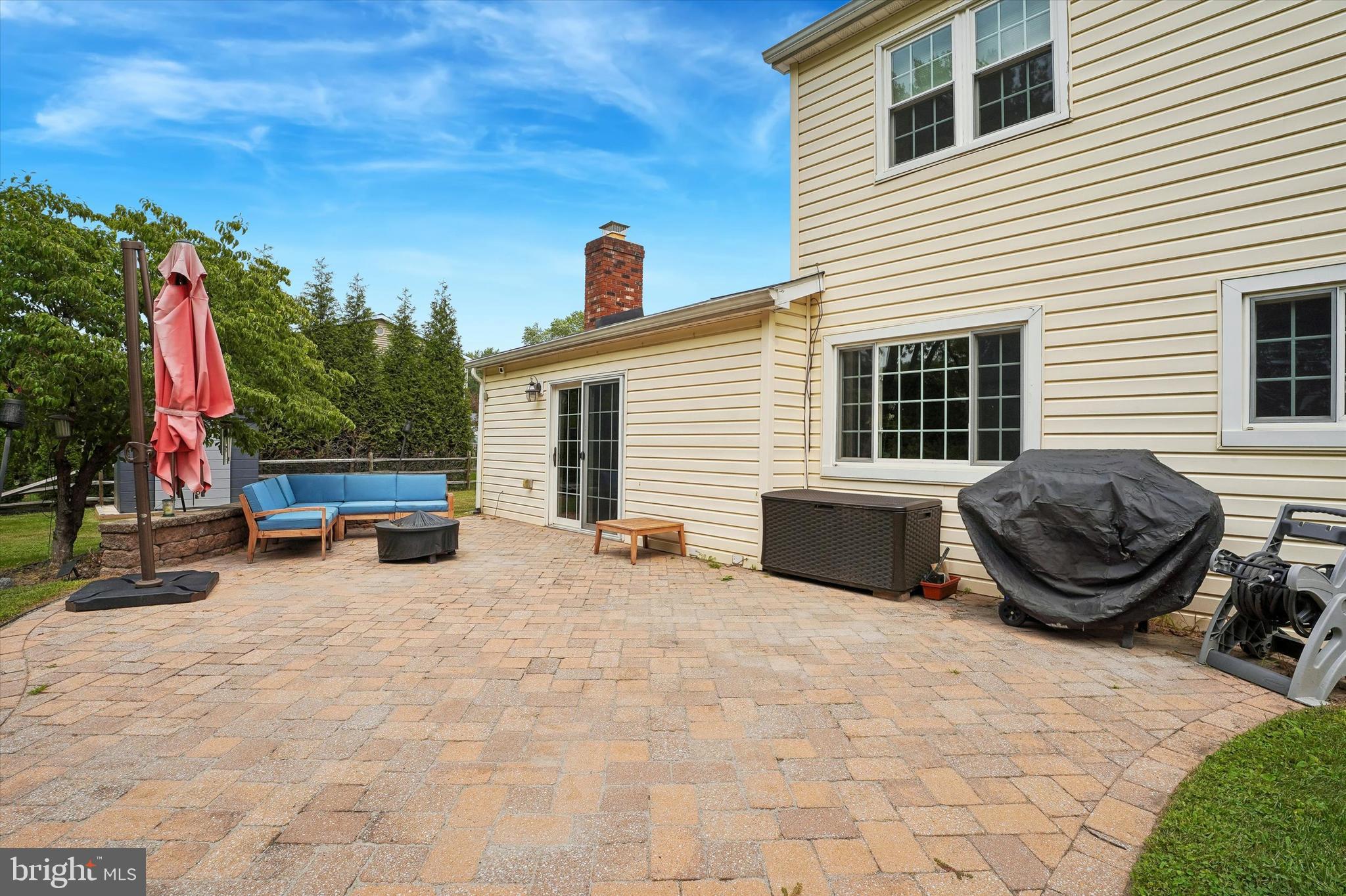 3109 Hayes Road East Norriton, PA 19403 - Photo 29 of 32