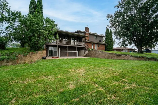 $374,900 | 518 East Chippewa Street, Cadott, WI 54727