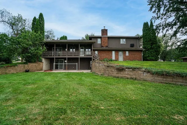 $374,900 | 518 East Chippewa Street, Cadott, WI 54727