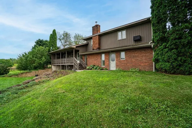 $374,900 | 518 East Chippewa Street, Cadott, WI 54727