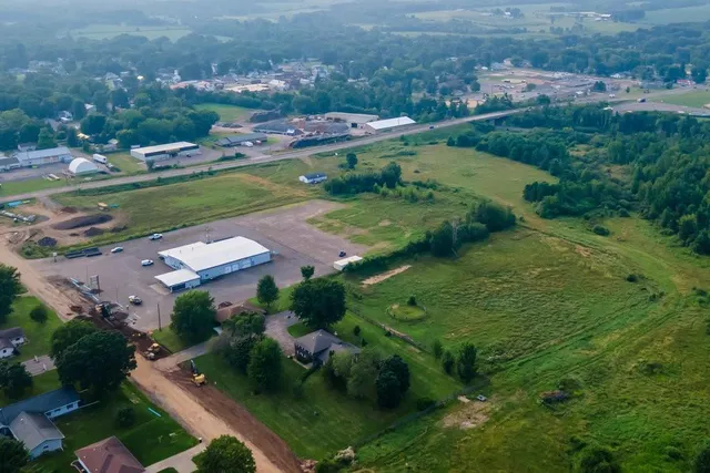 $374,900 | 518 East Chippewa Street, Cadott, WI 54727