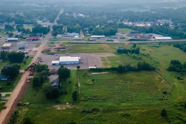 $374,900 | 518 East Chippewa Street, Cadott, WI 54727