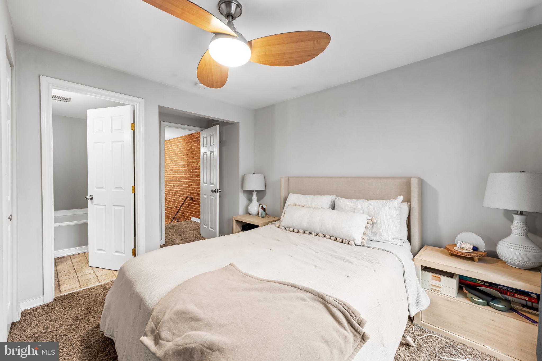 511 South Bradford Street Baltimore, MD 21224 - Photo 16 of 23