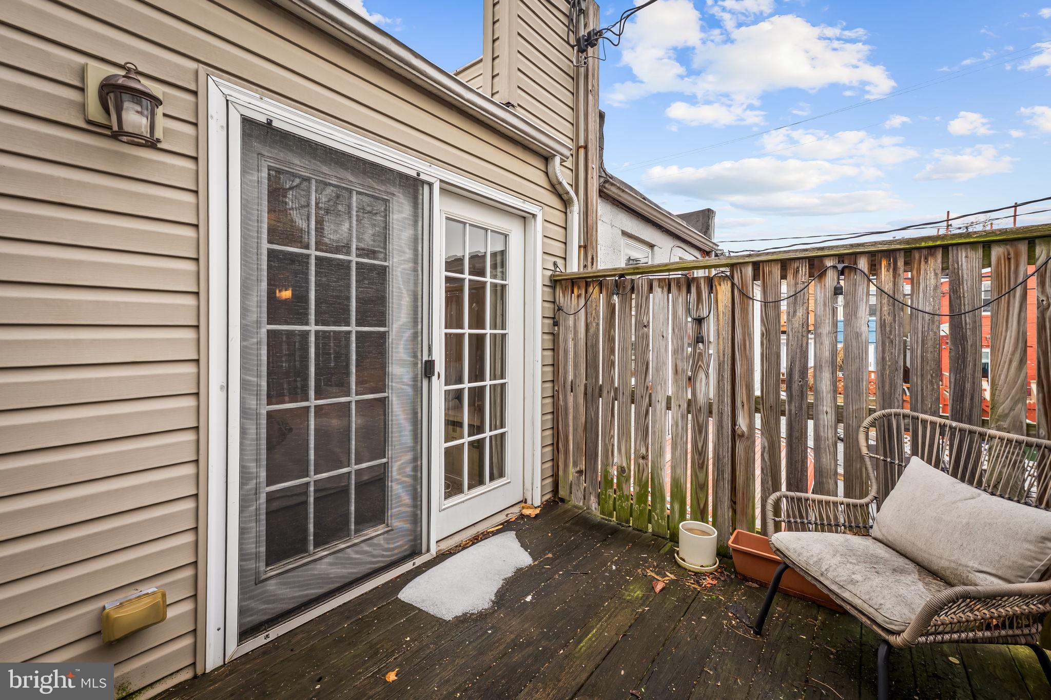 511 South Bradford Street Baltimore, MD 21224 - Photo 22 of 23