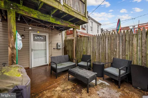 $290,000 | 511 South Bradford Street, Baltimore, MD 21224