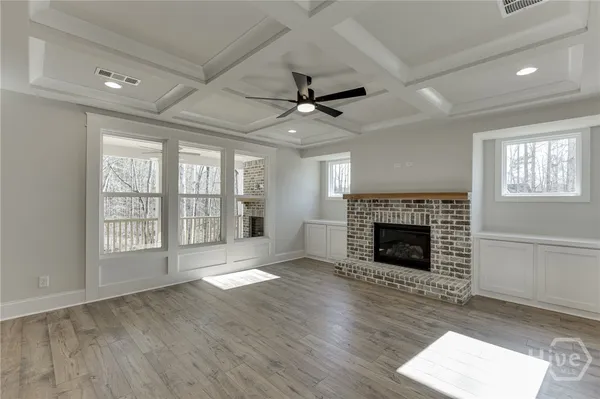 $821,350 | 1041 Riverhill Drive, Bishop, GA 30621