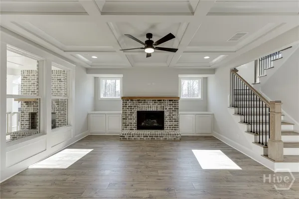 $821,350 | 1041 Riverhill Drive, Bishop, GA 30621