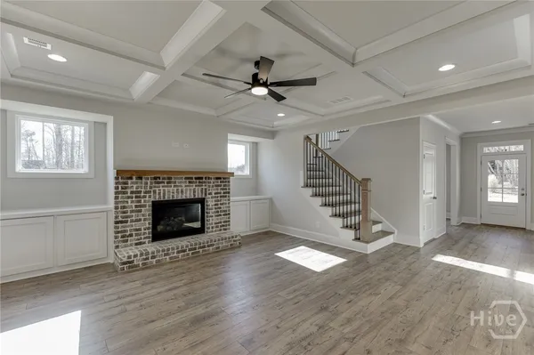 $821,350 | 1041 Riverhill Drive, Bishop, GA 30621