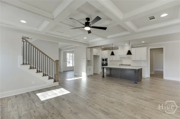 $821,350 | 1041 Riverhill Drive, Bishop, GA 30621