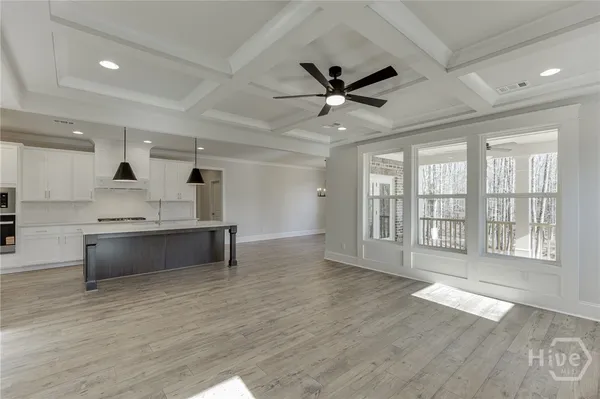 $821,350 | 1041 Riverhill Drive, Bishop, GA 30621