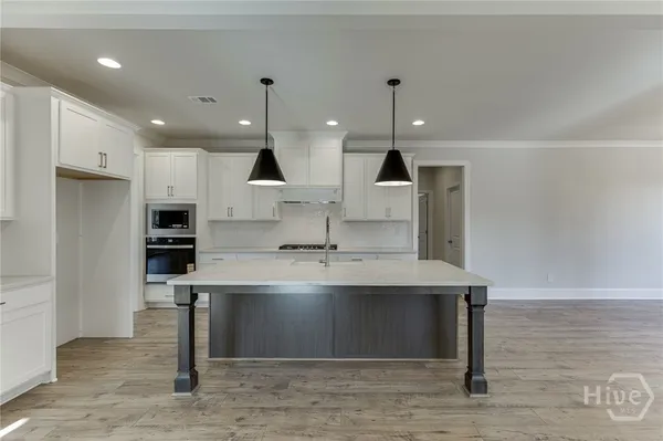 $821,350 | 1041 Riverhill Drive, Bishop, GA 30621