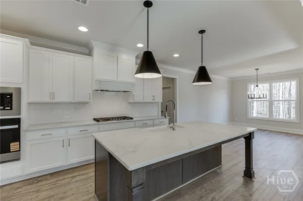 $821,350 | 1041 Riverhill Drive, Bishop, GA 30621