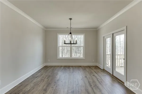 $821,350 | 1041 Riverhill Drive, Bishop, GA 30621