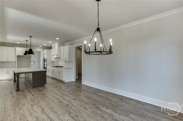 $821,350 | 1041 Riverhill Drive, Bishop, GA 30621