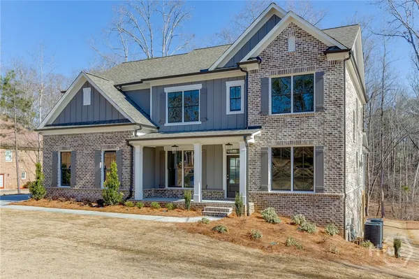 $821,350 | 1041 Riverhill Drive, Bishop, GA 30621