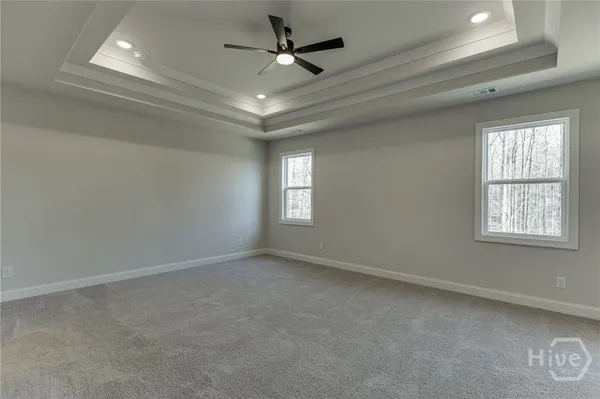 $821,350 | 1041 Riverhill Drive, Bishop, GA 30621