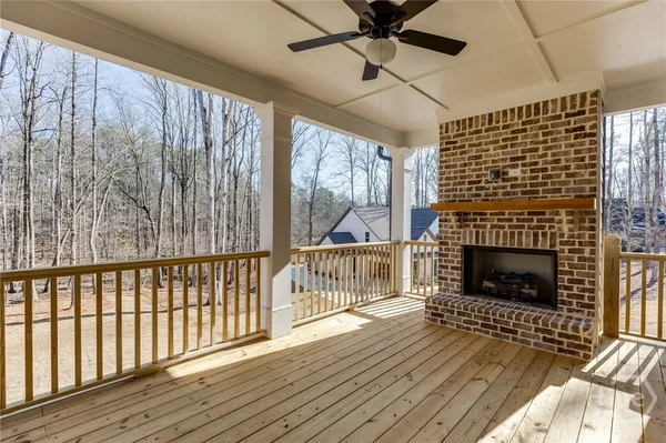 $821,350 | 1041 Riverhill Drive, Bishop, GA 30621