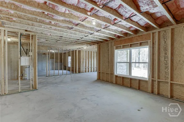 $821,350 | 1041 Riverhill Drive, Bishop, GA 30621