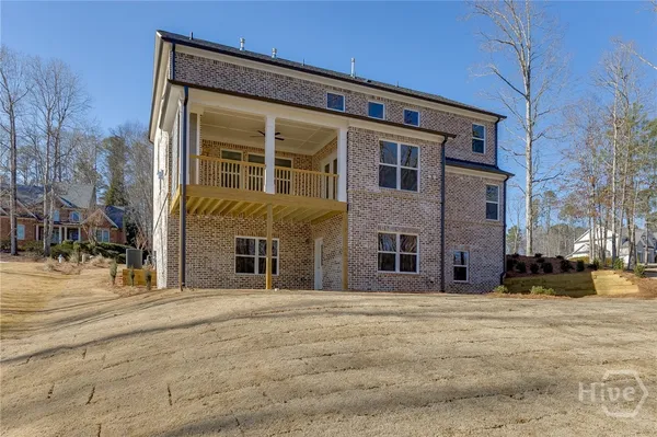 $821,350 | 1041 Riverhill Drive, Bishop, GA 30621