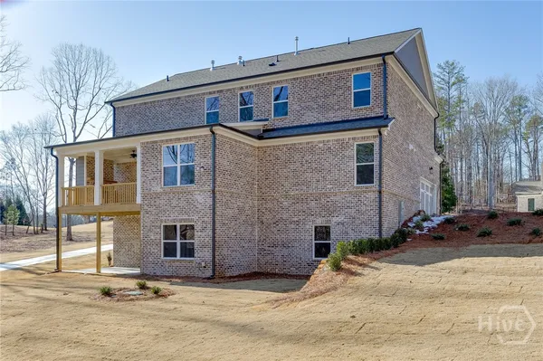 $821,350 | 1041 Riverhill Drive, Bishop, GA 30621