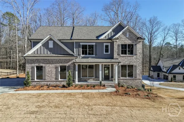 $821,350 | 1041 Riverhill Drive, Bishop, GA 30621