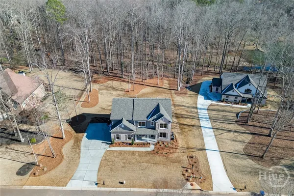 $821,350 | 1041 Riverhill Drive, Bishop, GA 30621