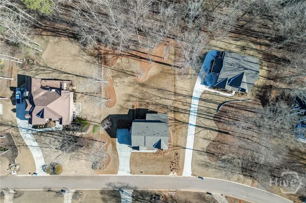 $821,350 | 1041 Riverhill Drive, Bishop, GA 30621