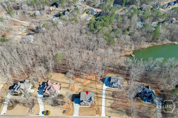 $821,350 | 1041 Riverhill Drive, Bishop, GA 30621