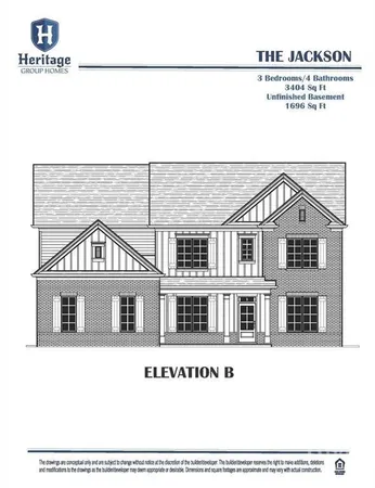 $821,350 | 1041 Riverhill Drive, Bishop, GA 30621