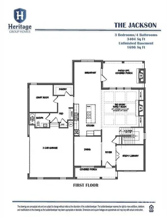 $821,350 | 1041 Riverhill Drive, Bishop, GA 30621