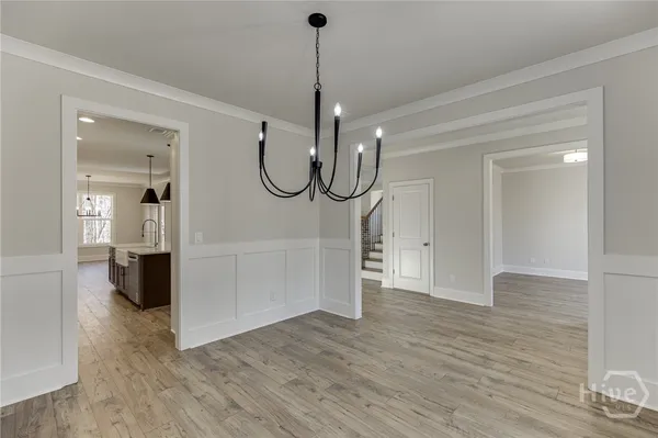 $821,350 | 1041 Riverhill Drive, Bishop, GA 30621