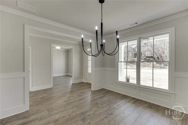 $821,350 | 1041 Riverhill Drive, Bishop, GA 30621