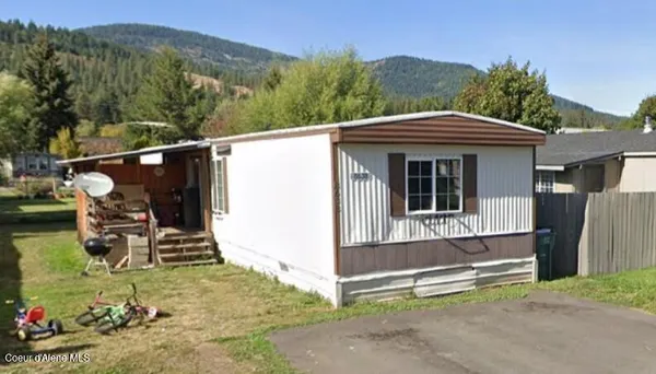 $39,900 | 8638 West Park Loop, Rathdrum, ID 83858