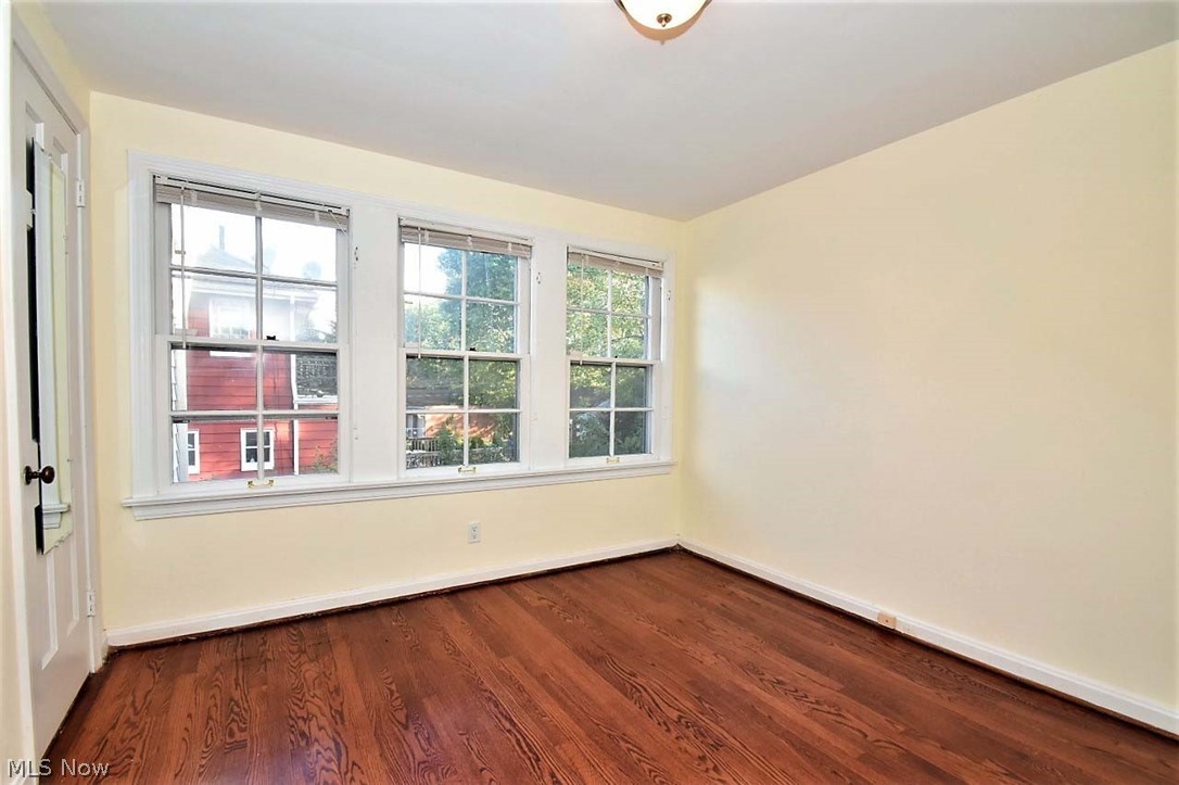 2539 Canterbury Road Cleveland, OH 44118 - Photo 14 of 15