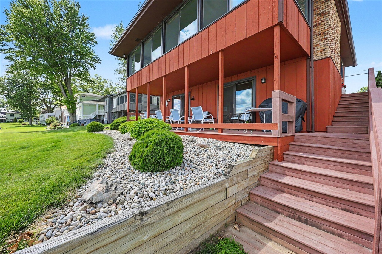 8820 Cherry Point Road Manitou Beach, MI 49253 - Photo 23 of 35